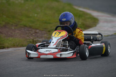 05/05/2013 : 3ème manche du Championnat du Sud 2013 à Belmont sur Rance (Photos Antoine Camblor) 2013 — karting