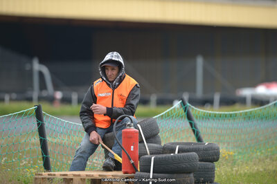 05/05/2013 : 3ème manche du Championnat du Sud 2013 à Belmont sur Rance (Photos Antoine Camblor) 2013 — karting