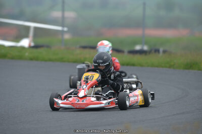 05/05/2013 : 3ème manche du Championnat du Sud 2013 à Belmont sur Rance (Photos Antoine Camblor) 2013 — karting