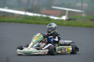 05/05/2013 : 3ème manche du Championnat du Sud 2013 à Belmont sur Rance (Photos Antoine Camblor) 2013 — karting