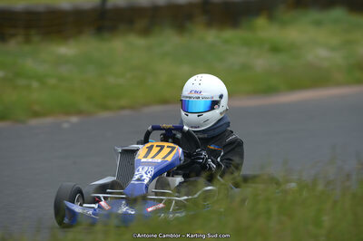 05/05/2013 : 3ème manche du Championnat du Sud 2013 à Belmont sur Rance (Photos Antoine Camblor) 2013 — karting