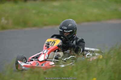 05/05/2013 : 3ème manche du Championnat du Sud 2013 à Belmont sur Rance (Photos Antoine Camblor) 2013 — karting