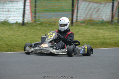 05/05/2013 : 3ème manche du Championnat du Sud 2013 à Belmont sur Rance (Photos Antoine Camblor) 2013 — karting