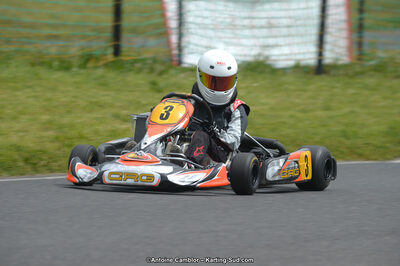 05/05/2013 : 3ème manche du Championnat du Sud 2013 à Belmont sur Rance (Photos Antoine Camblor) 2013 — karting