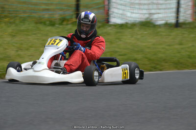 05/05/2013 : 3ème manche du Championnat du Sud 2013 à Belmont sur Rance (Photos Antoine Camblor) 2013 — karting