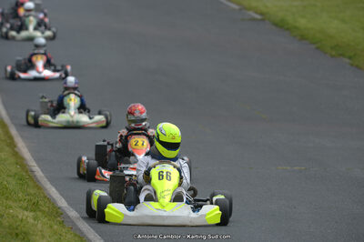 05/05/2013 : 3ème manche du Championnat du Sud 2013 à Belmont sur Rance (Photos Antoine Camblor) 2013 — karting