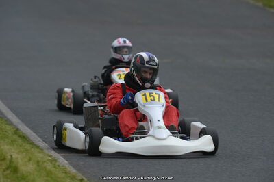 05/05/2013 : 3ème manche du Championnat du Sud 2013 à Belmont sur Rance (Photos Antoine Camblor) 2013 — karting