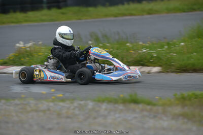05/05/2013 : 3ème manche du Championnat du Sud 2013 à Belmont sur Rance (Photos Antoine Camblor) 2013 — karting