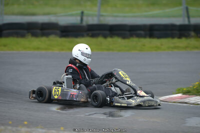 05/05/2013 : 3ème manche du Championnat du Sud 2013 à Belmont sur Rance (Photos Antoine Camblor) 2013 — karting