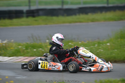 05/05/2013 : 3ème manche du Championnat du Sud 2013 à Belmont sur Rance (Photos Antoine Camblor) 2013 — karting