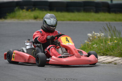 05/05/2013 : 3ème manche du Championnat du Sud 2013 à Belmont sur Rance (Photos Antoine Camblor) 2013 — karting