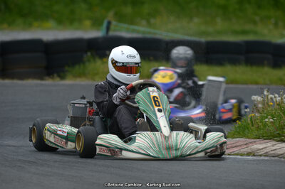 05/05/2013 : 3ème manche du Championnat du Sud 2013 à Belmont sur Rance (Photos Antoine Camblor) 2013 — karting