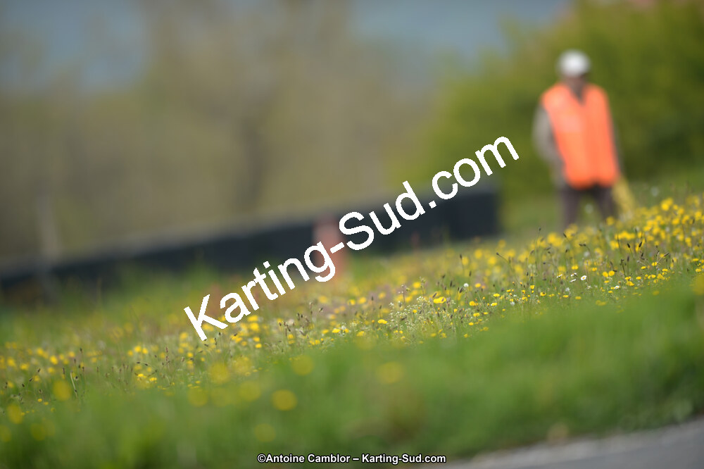 05/05/2013 : 3ème manche du Championnat du Sud 2013 à Belmont sur Rance (Photos Antoine Camblor) 2013 — karting