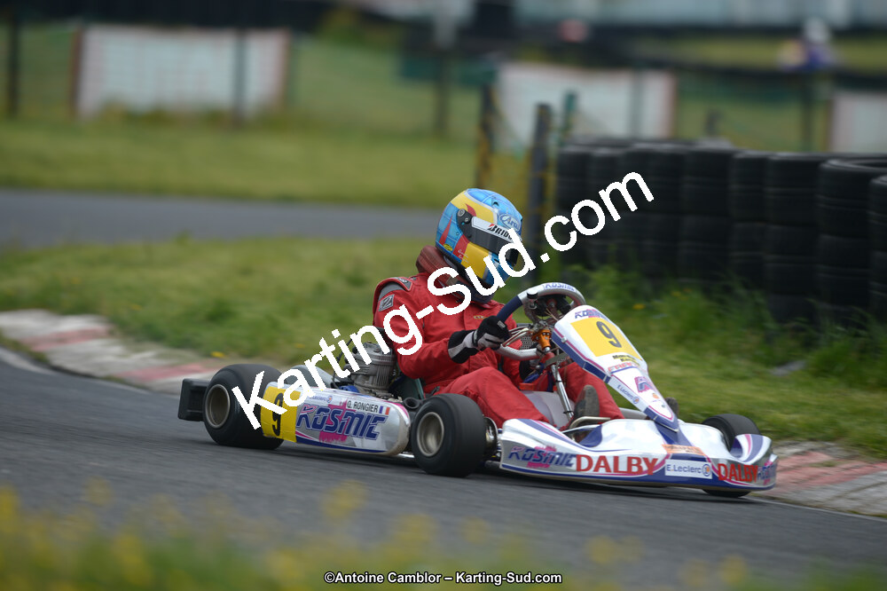 05/05/2013 : 3ème manche du Championnat du Sud 2013 à Belmont sur Rance (Photos Antoine Camblor) 2013 — karting