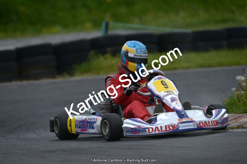05/05/2013 : 3ème manche du Championnat du Sud 2013 à Belmont sur Rance (Photos Antoine Camblor) 2013 — karting