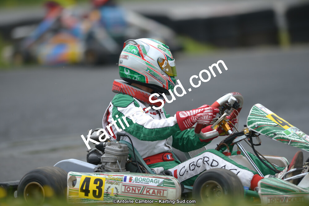 05/05/2013 : 3ème manche du Championnat du Sud 2013 à Belmont sur Rance (Photos Antoine Camblor) 2013 — karting