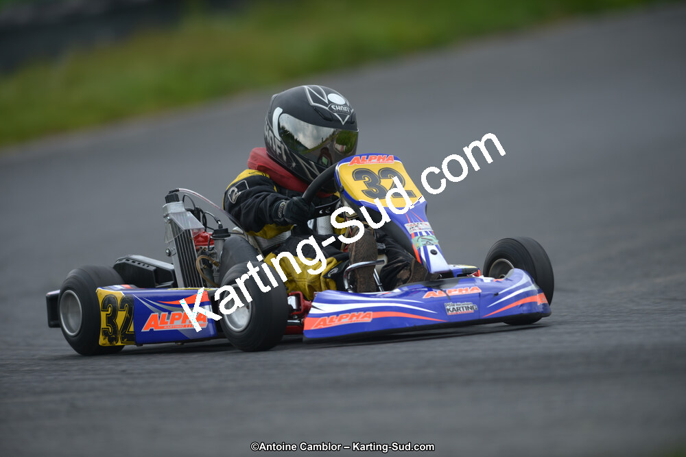 05/05/2013 : 3ème manche du Championnat du Sud 2013 à Belmont sur Rance (Photos Antoine Camblor) 2013 — karting
