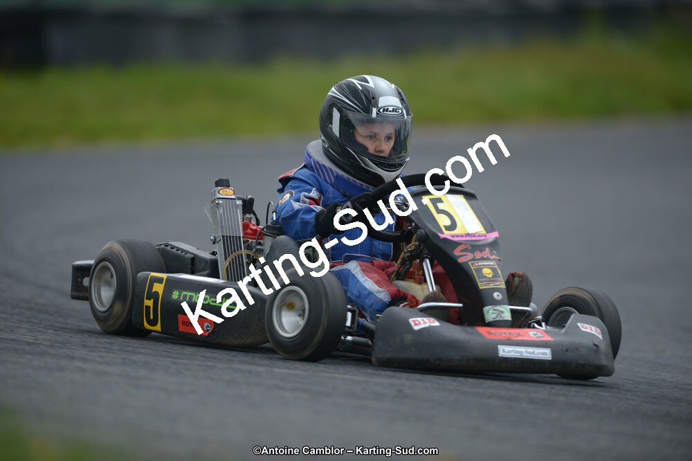 05/05/2013 : 3ème manche du Championnat du Sud 2013 à Belmont sur Rance (Photos Antoine Camblor) 2013 — karting