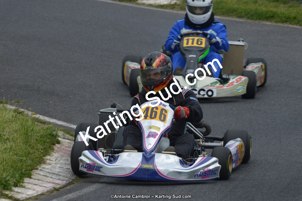 05/05/2013 : 3ème manche du Championnat du Sud 2013 à Belmont sur Rance (Photos Antoine Camblor) 2013 — karting