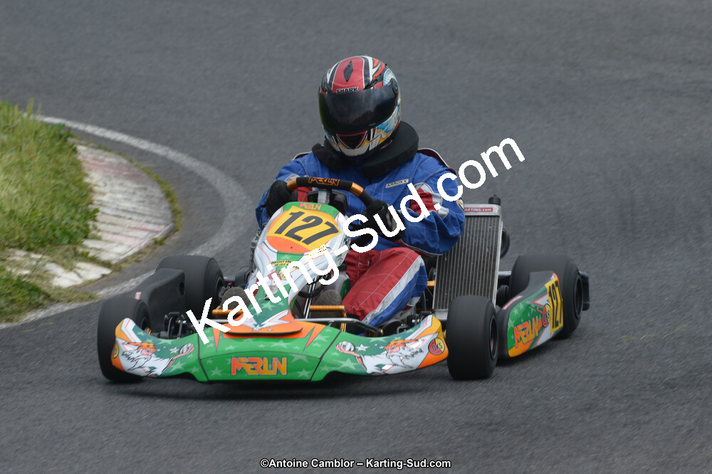 05/05/2013 : 3ème manche du Championnat du Sud 2013 à Belmont sur Rance (Photos Antoine Camblor) 2013 — karting