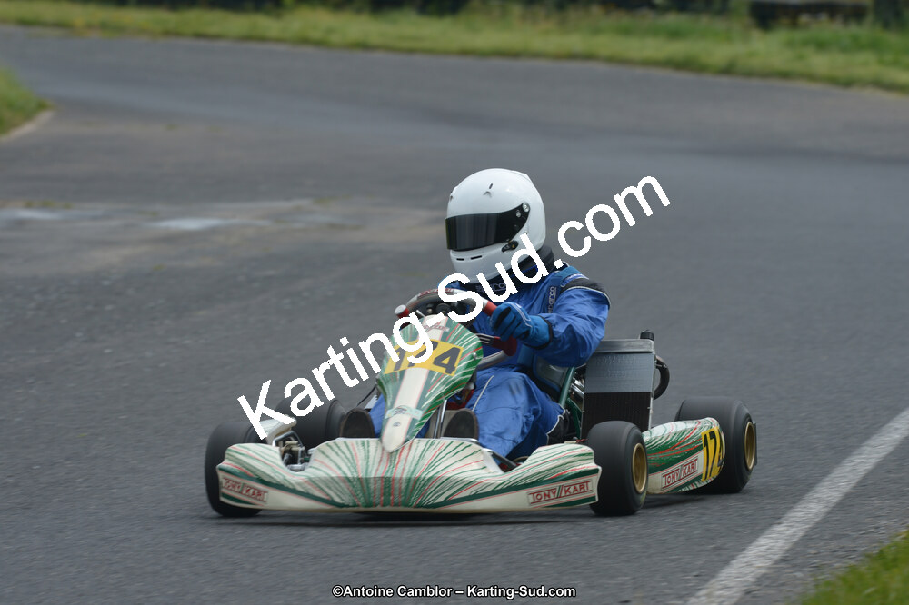 05/05/2013 : 3ème manche du Championnat du Sud 2013 à Belmont sur Rance (Photos Antoine Camblor) 2013 — karting