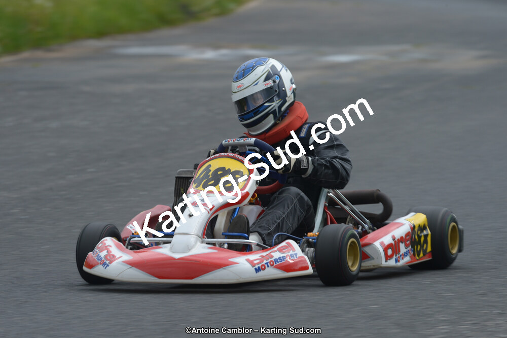 05/05/2013 : 3ème manche du Championnat du Sud 2013 à Belmont sur Rance (Photos Antoine Camblor) 2013 — karting