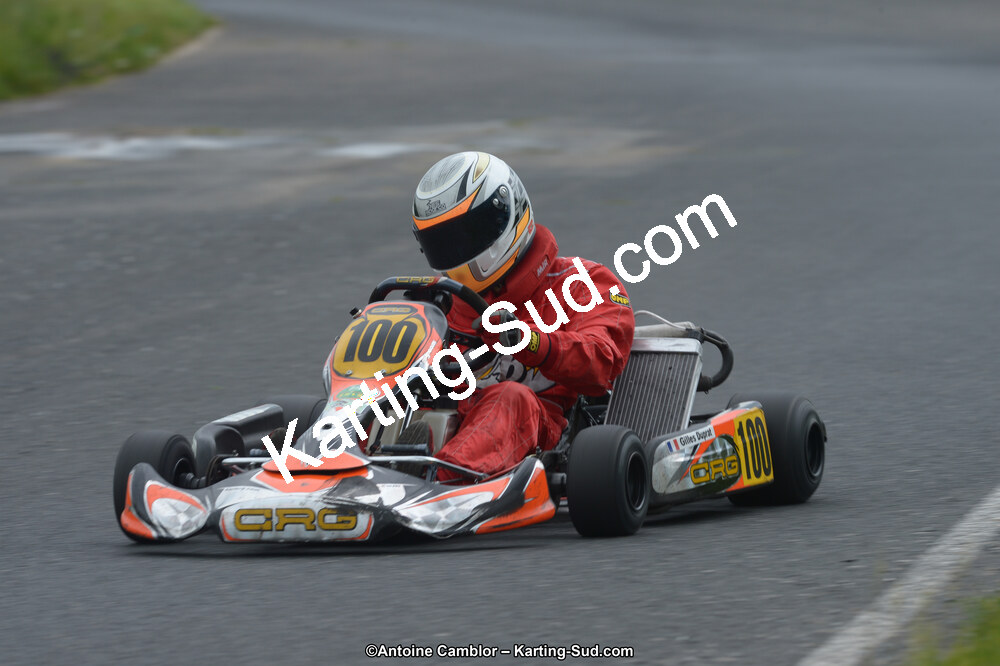 05/05/2013 : 3ème manche du Championnat du Sud 2013 à Belmont sur Rance (Photos Antoine Camblor) 2013 — karting