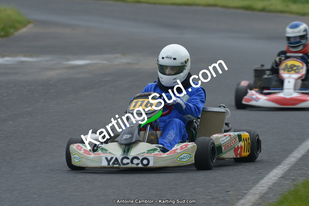 05/05/2013 : 3ème manche du Championnat du Sud 2013 à Belmont sur Rance (Photos Antoine Camblor) 2013 — karting