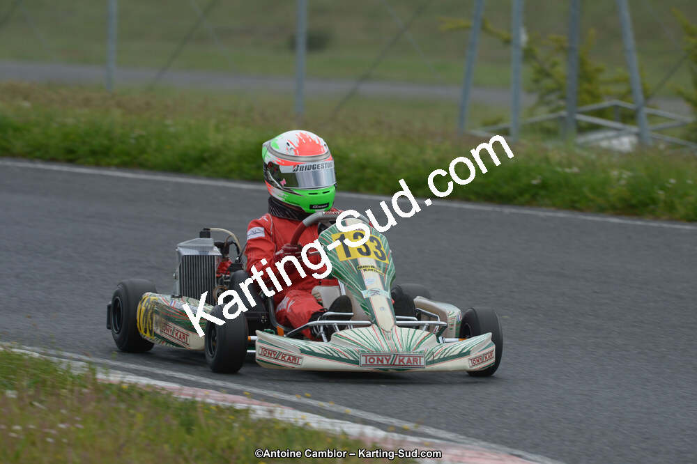 05/05/2013 : 3ème manche du Championnat du Sud 2013 à Belmont sur Rance (Photos Antoine Camblor) 2013 — karting