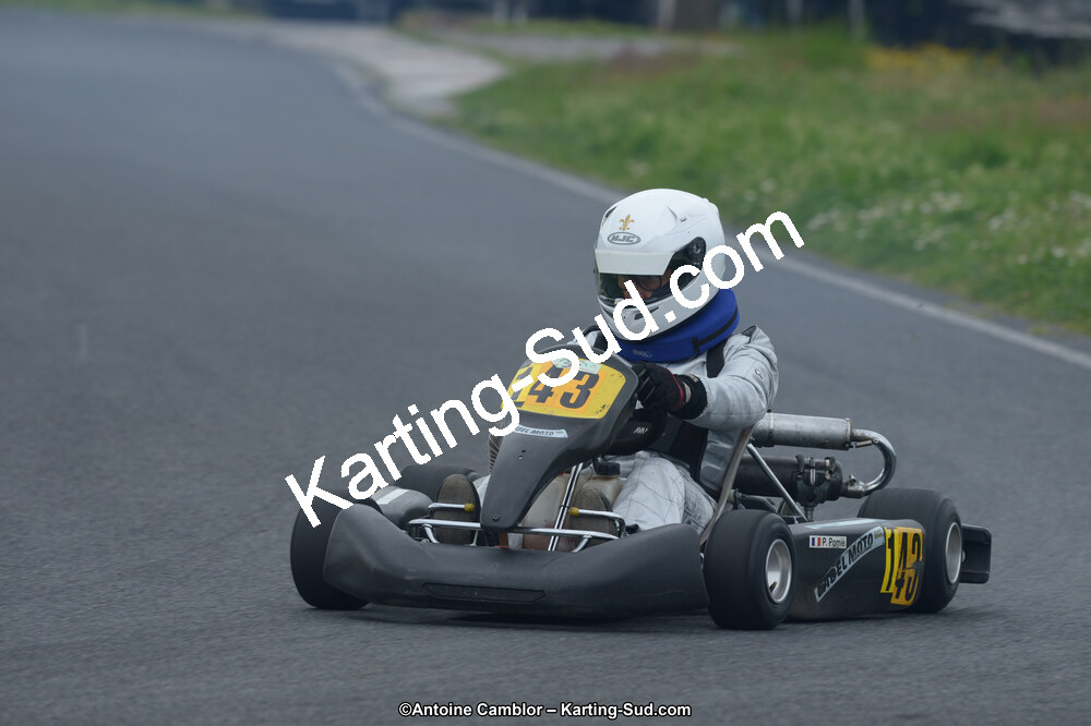 05/05/2013 : 3ème manche du Championnat du Sud 2013 à Belmont sur Rance (Photos Antoine Camblor) 2013 — karting