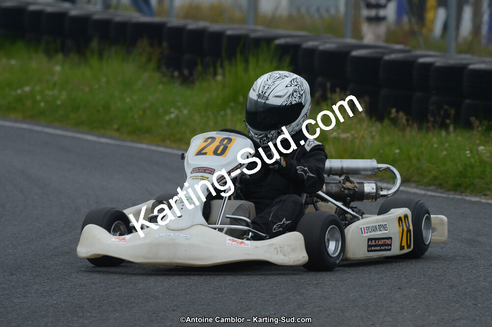 05/05/2013 : 3ème manche du Championnat du Sud 2013 à Belmont sur Rance (Photos Antoine Camblor) 2013 — karting