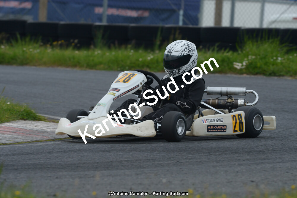 05/05/2013 : 3ème manche du Championnat du Sud 2013 à Belmont sur Rance (Photos Antoine Camblor) 2013 — karting