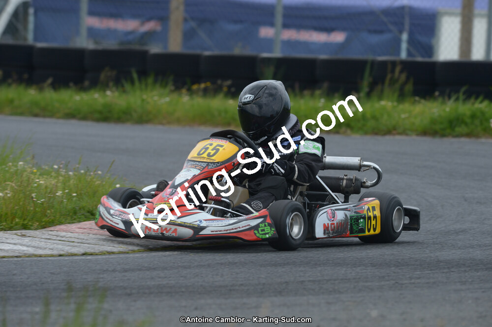 05/05/2013 : 3ème manche du Championnat du Sud 2013 à Belmont sur Rance (Photos Antoine Camblor) 2013 — karting