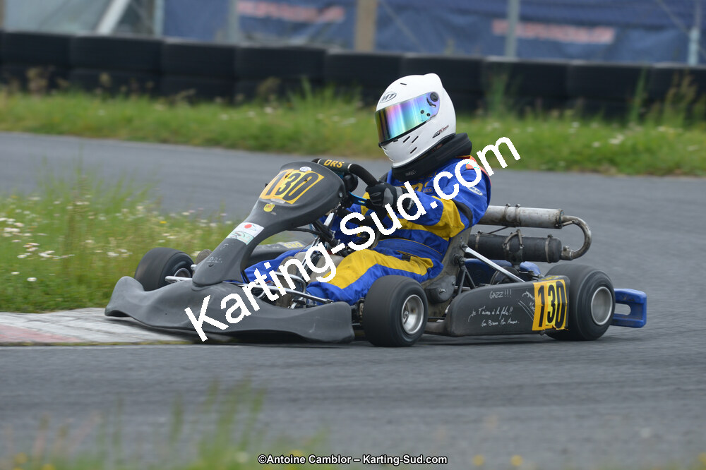 05/05/2013 : 3ème manche du Championnat du Sud 2013 à Belmont sur Rance (Photos Antoine Camblor) 2013 — karting