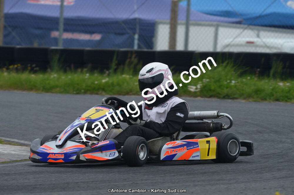 05/05/2013 : 3ème manche du Championnat du Sud 2013 à Belmont sur Rance (Photos Antoine Camblor) 2013 — karting
