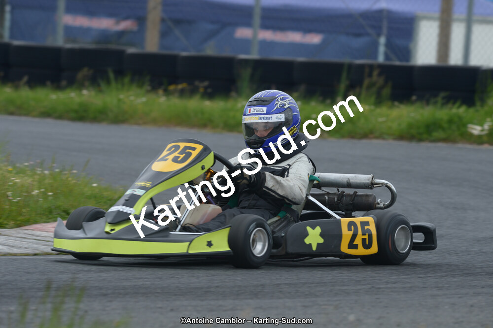 05/05/2013 : 3ème manche du Championnat du Sud 2013 à Belmont sur Rance (Photos Antoine Camblor) 2013 — karting