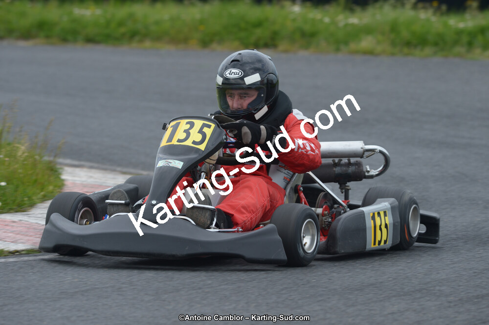 05/05/2013 : 3ème manche du Championnat du Sud 2013 à Belmont sur Rance (Photos Antoine Camblor) 2013 — karting