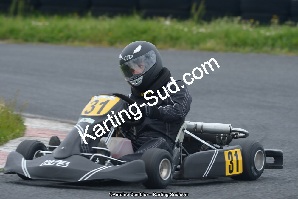 05/05/2013 : 3ème manche du Championnat du Sud 2013 à Belmont sur Rance (Photos Antoine Camblor) 2013 — karting