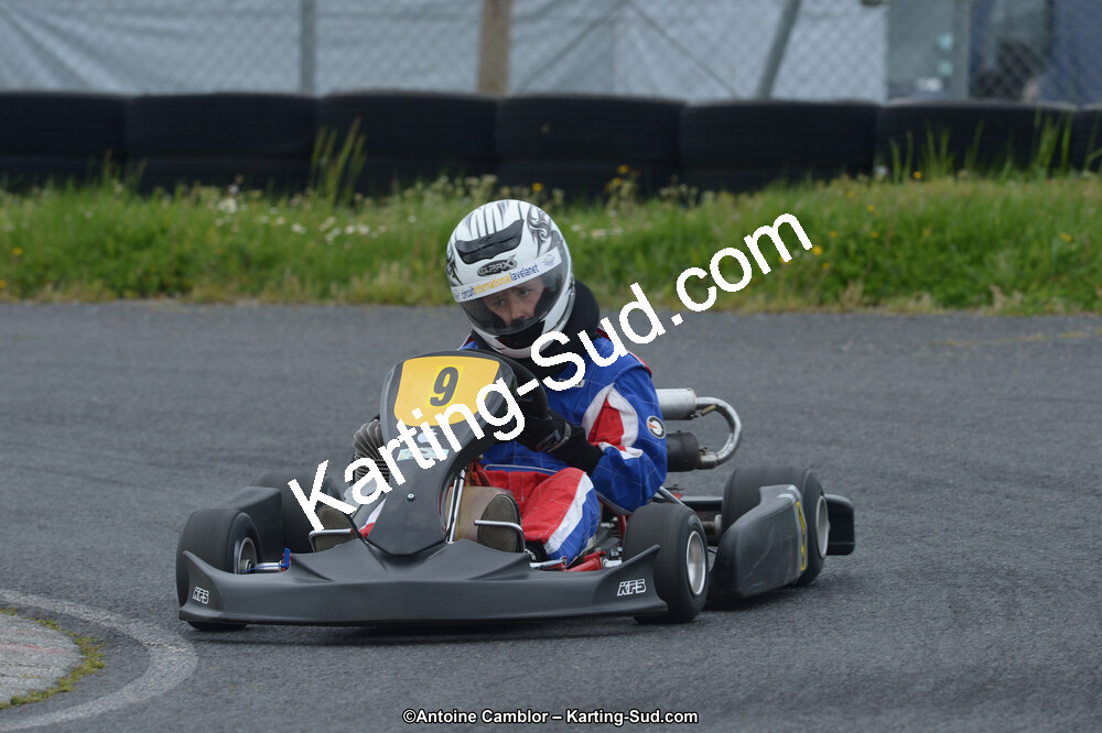 05/05/2013 : 3ème manche du Championnat du Sud 2013 à Belmont sur Rance (Photos Antoine Camblor) 2013 — karting