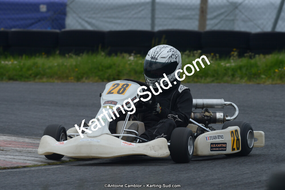 05/05/2013 : 3ème manche du Championnat du Sud 2013 à Belmont sur Rance (Photos Antoine Camblor) 2013 — karting