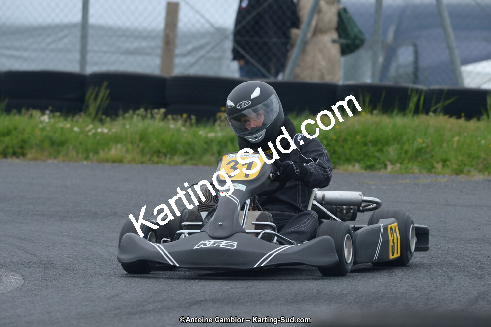 05/05/2013 : 3ème manche du Championnat du Sud 2013 à Belmont sur Rance (Photos Antoine Camblor) 2013 — karting