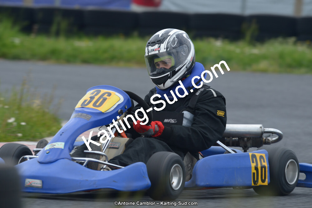 05/05/2013 : 3ème manche du Championnat du Sud 2013 à Belmont sur Rance (Photos Antoine Camblor) 2013 — karting