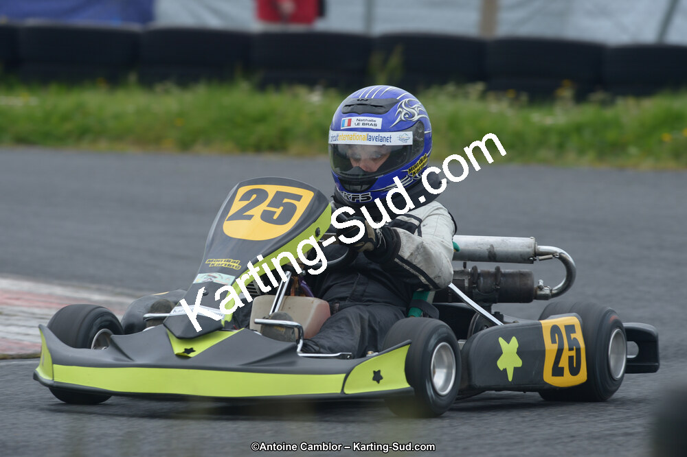 05/05/2013 : 3ème manche du Championnat du Sud 2013 à Belmont sur Rance (Photos Antoine Camblor) 2013 — karting