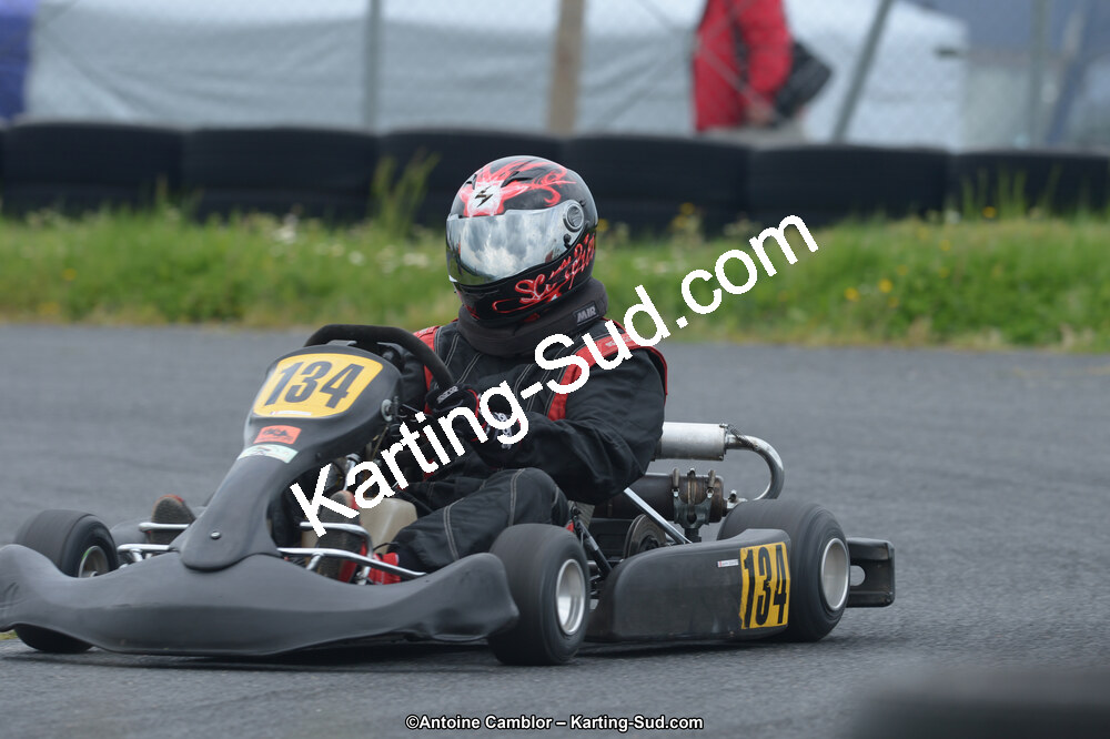 05/05/2013 : 3ème manche du Championnat du Sud 2013 à Belmont sur Rance (Photos Antoine Camblor) 2013 — karting