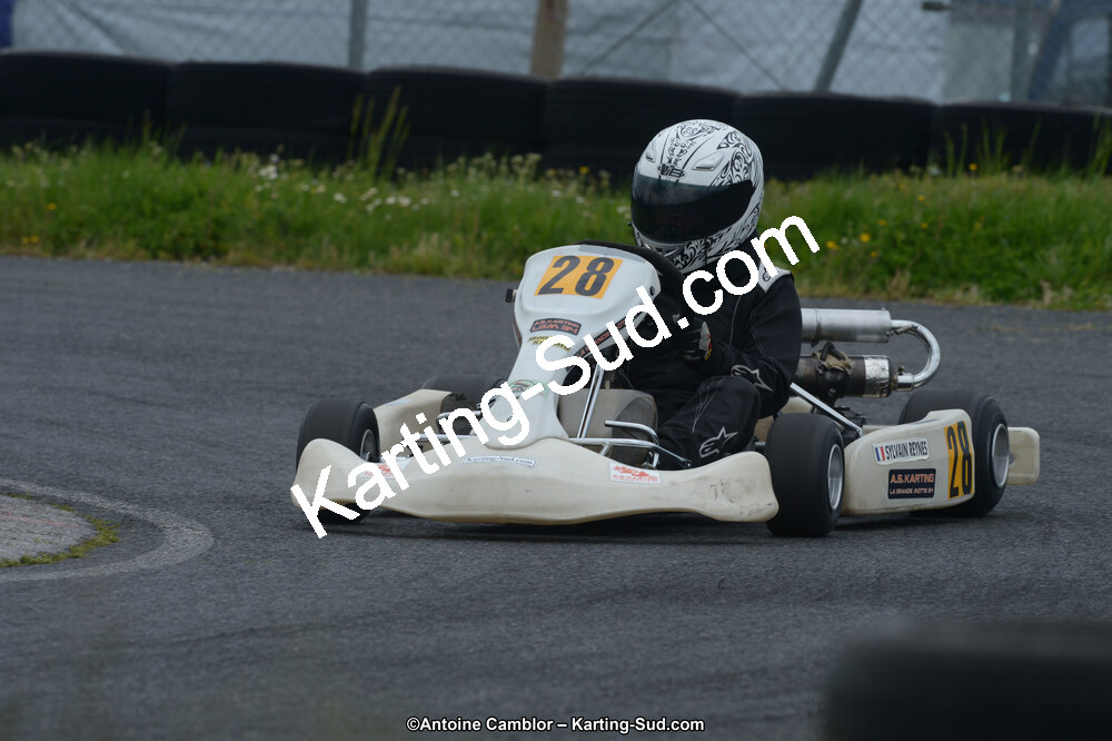 05/05/2013 : 3ème manche du Championnat du Sud 2013 à Belmont sur Rance (Photos Antoine Camblor) 2013 — karting