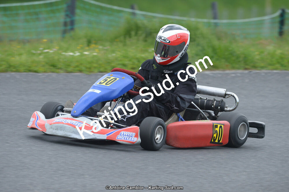 05/05/2013 : 3ème manche du Championnat du Sud 2013 à Belmont sur Rance (Photos Antoine Camblor) 2013 — karting