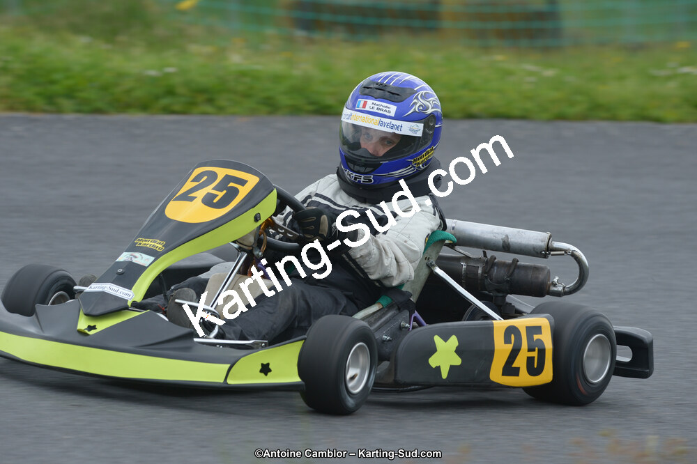 05/05/2013 : 3ème manche du Championnat du Sud 2013 à Belmont sur Rance (Photos Antoine Camblor) 2013 — karting