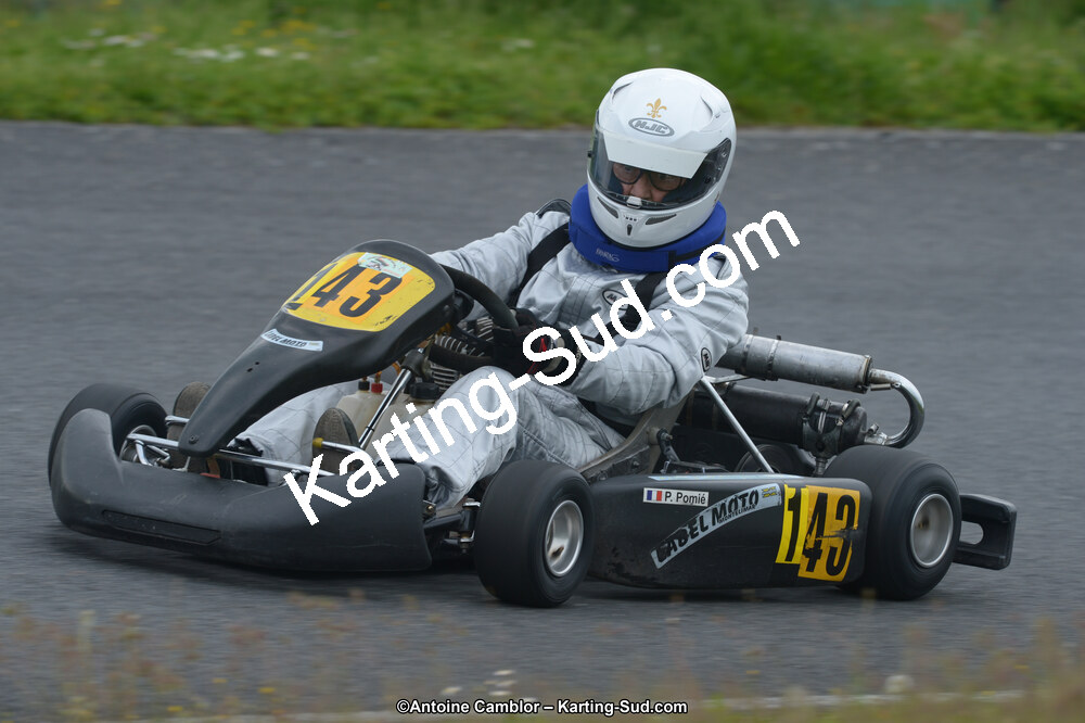 05/05/2013 : 3ème manche du Championnat du Sud 2013 à Belmont sur Rance (Photos Antoine Camblor) 2013 — karting