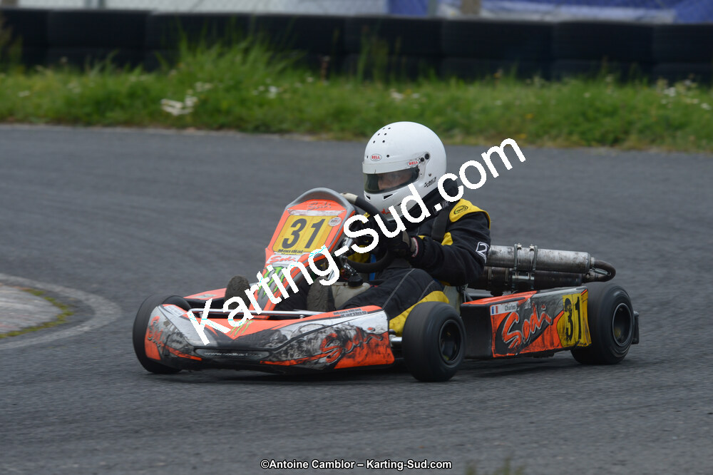 05/05/2013 : 3ème manche du Championnat du Sud 2013 à Belmont sur Rance (Photos Antoine Camblor) 2013 — karting