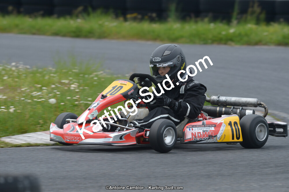 05/05/2013 : 3ème manche du Championnat du Sud 2013 à Belmont sur Rance (Photos Antoine Camblor) 2013 — karting